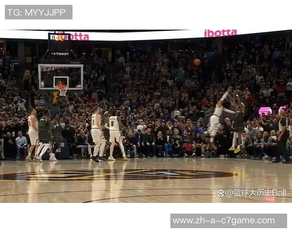 阿夫迪亚关键时刻突破造犯规威少无奈被罚球绝杀逆转比赛