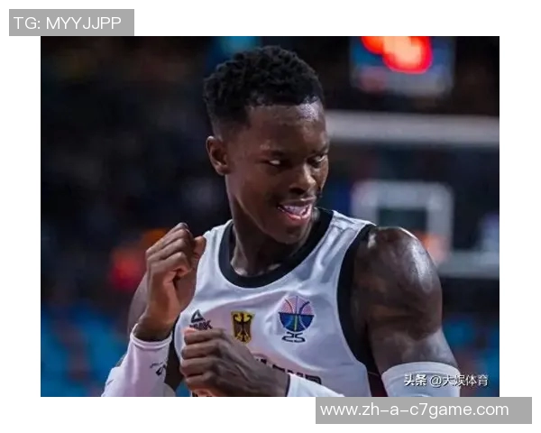 施罗德解析个人角色：进攻端制造威胁防守端全场施压对手